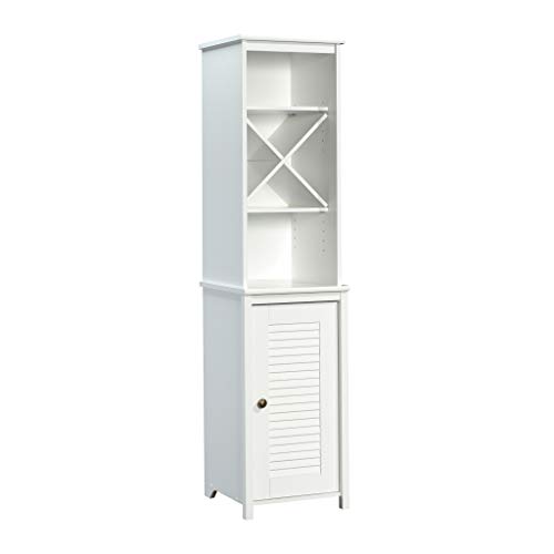 Best Linen Cabinet For Towels
