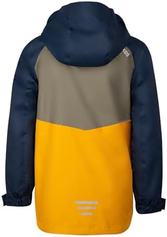 Trollkids Giacca 3 in 1 Bambino - Bryggen - Navy/Medium Blue Trollkids Giacca 3 in 1 Bambino - Bryggen - Navy/Medium Blue