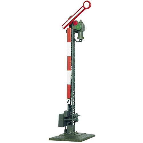 Preisvergleich Produktbild Viessmann 4800 - Z Form-Hauptsignal, einflügelig