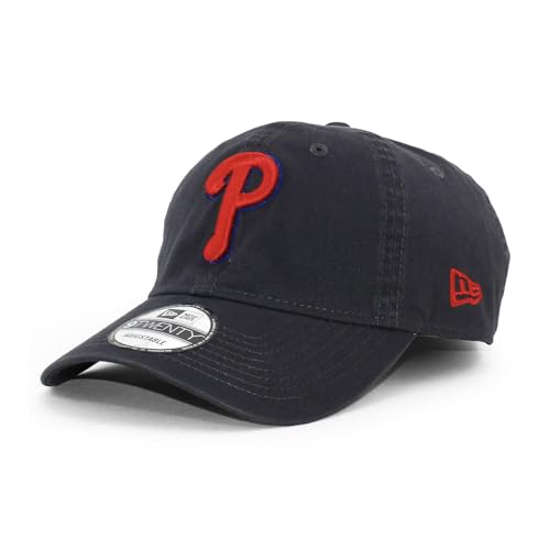[�j���[�G��] �L���b�v 9TWENTY �X�g���b�v�o�b�N �t�B���f���t�B�A �t�B���[�Y MLB CORE CLASSIC STRAPBACK CAP PHILADELPHIA PHILLIES 920 �O���t�@�C�g �X�q [���s�A���i]