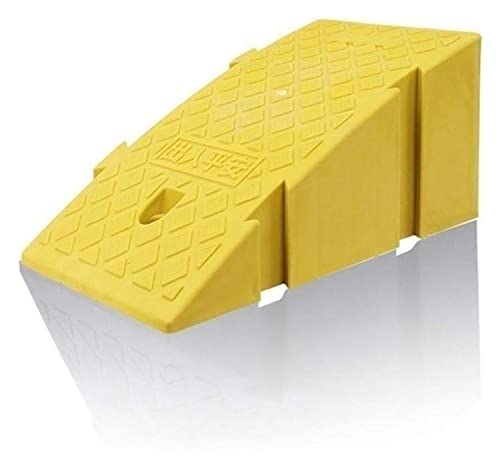 Ramp Outdoor Step Pad Plastic Multifunction Ramps Pad miniatura 1