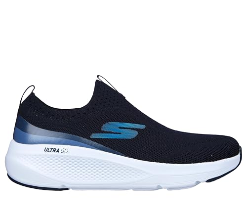 Image of Skechers Womens Go Run Elevate - Hot Streak Sneaker