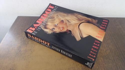 Image of Bardot: An Intimate Portrait