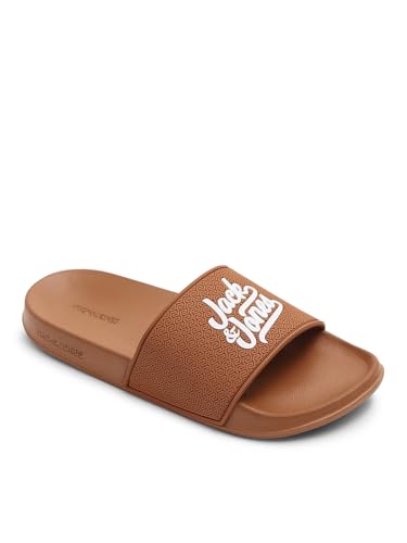 Image of JACK & JONES mens 9020240 Slipper