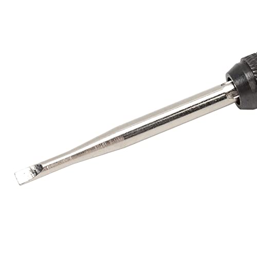 10 Pçs Kit de Ferramentas de Ajuste do Carburador para Carburador de Motor Pequeno Comum de 2 Ciclos