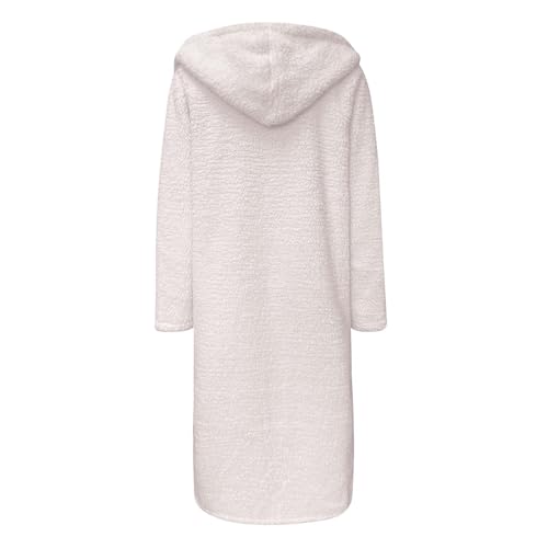 Abrigo de invierno elegante con bolsillos funcionales para climas fríos 3