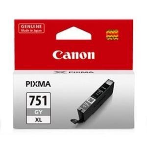 Canon CLI-751XL Ink Tank (Grey) (B00MRSLTLC) Amazon Price History, Amazon Price Tracker