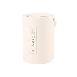 象印マホービン 加湿器 スチーム式 1.8L オフホワイト EE-MB20-WA