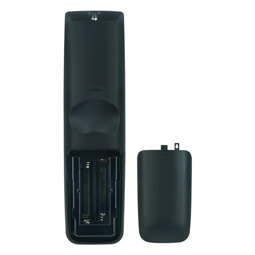 Télécommande de rechange Zenith AKB69680439 touches fluides