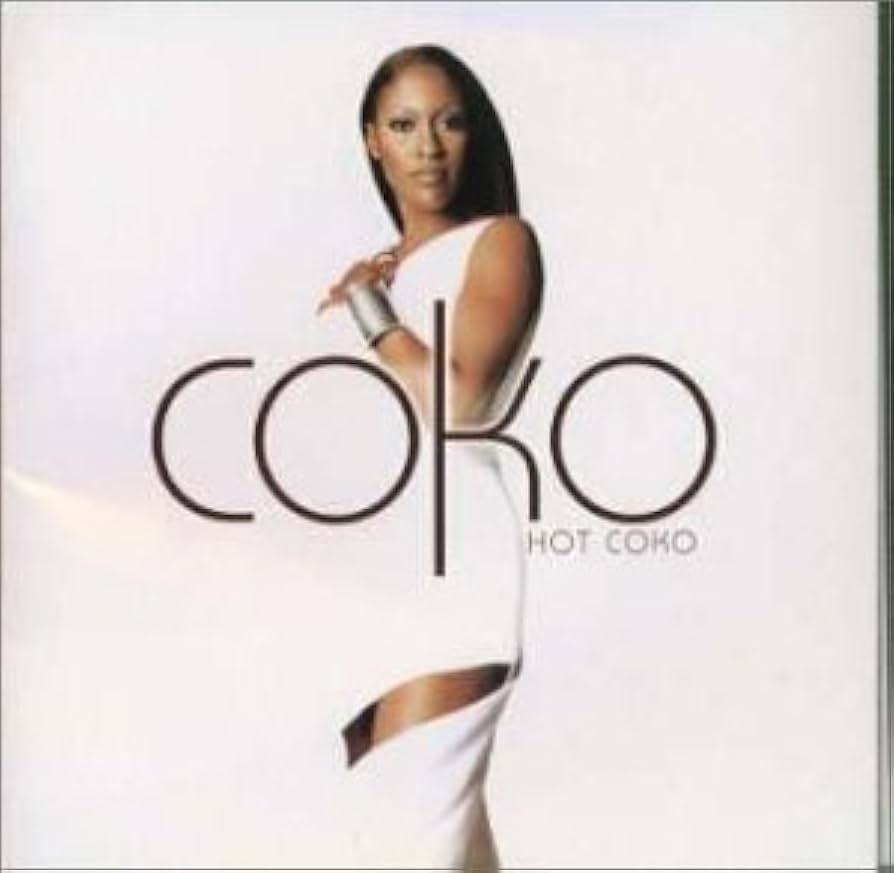 洋楽 COKO HOT COKO Amazon.co.jp: HOT COKO: ミュージック