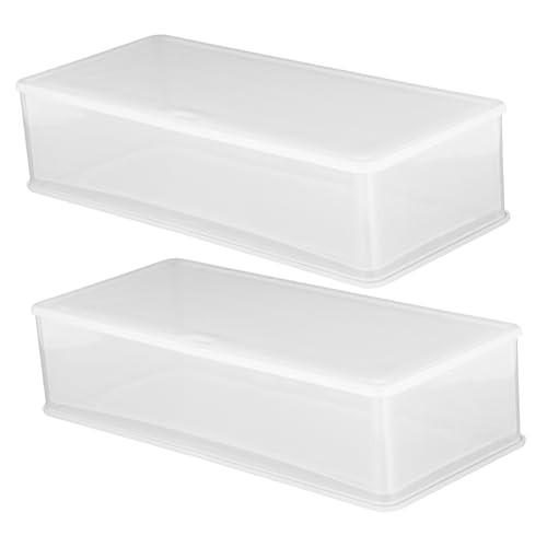 Caja para monedas 2 piezas con compartimentos miniatura 1