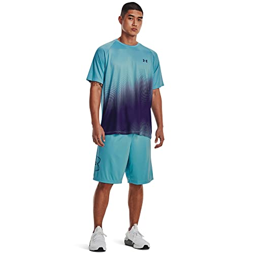 Image of Under Armour UA Tech Graphic Shorts