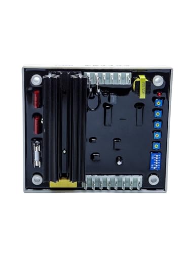 Placa reguladora de voltaje EA63-5 AVR para generador diésel 5