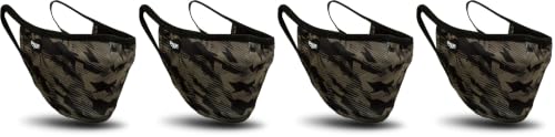 Venum Masque de Protection respirant à triple épaisseur textile mixte