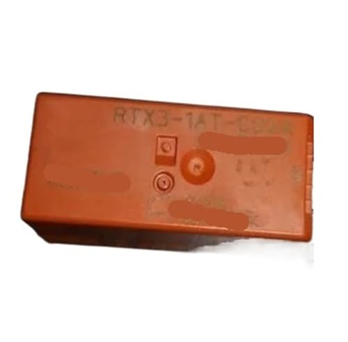 Relais 7 broches RTX3-1AT-C024 16A composant électronique 24V