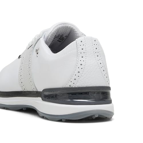 PUMA Men's Avant Golf Shoes4