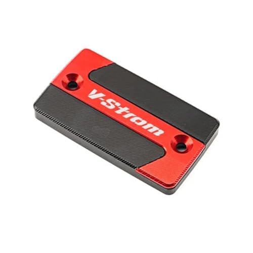 Bouchon liquide frein avant CNC étanche contre les fuites pour V-Strom 250 650