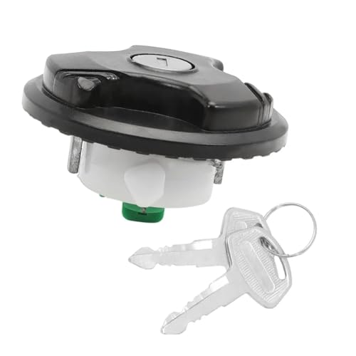 Bouchon de réservoir verrouillable Ka RU8 pour éviter le siphonnage 1740017