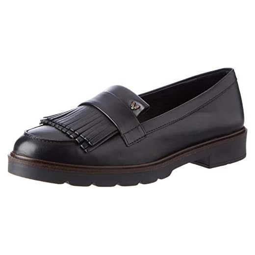 MARTINELLI Mocasín de Piel Derek 1449