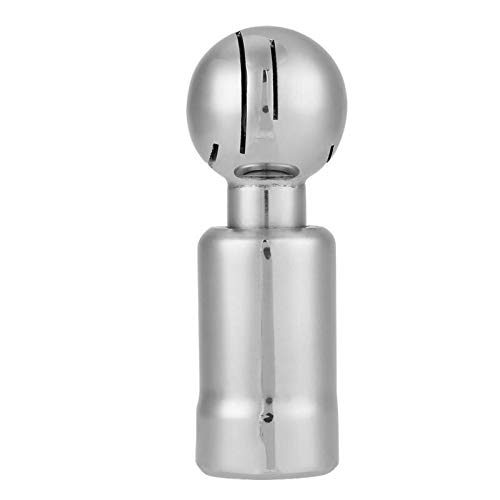 3/4 Inch Female Thread Stainless Spray Ball for CIP Tank Cleaning Tool