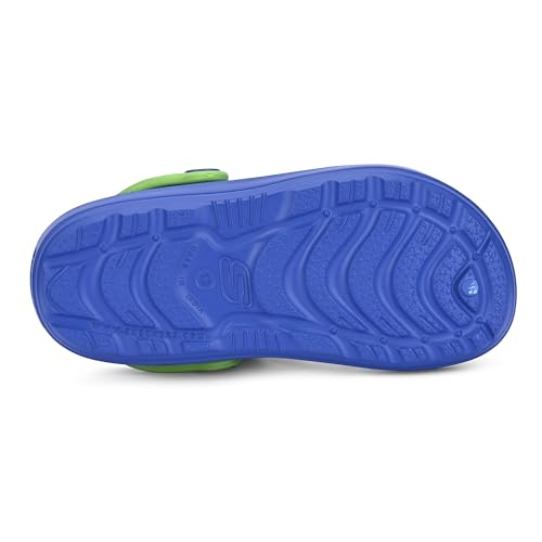 Image of Skechers Boy Swifters Clogs