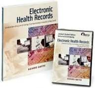 Paperback Electronic Health Records Package: Understanding and Using Computerized Medical Records Book