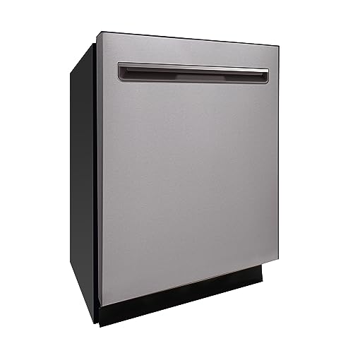 Duura Elite DE1200DWDSS Dishwasher 24-Inch Built In thumb #2