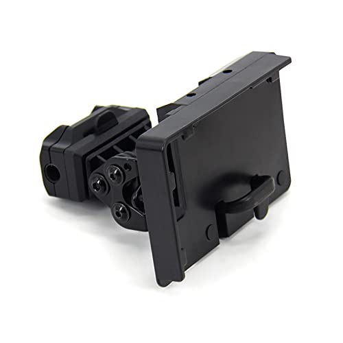 Support Moto CB500X USB : Une Fixation Robuste Haute Performance - 2