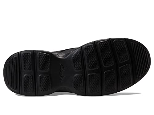 Image of Clarks mens 26168657-brown Tumb Uniform Dress Shoe