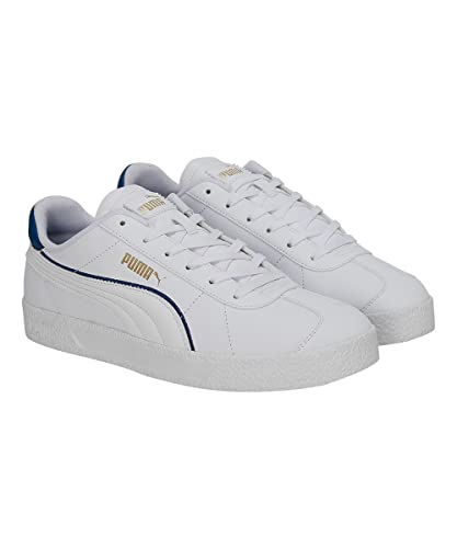 Image of Puma Unisex-Adult Club Fc Sneaker