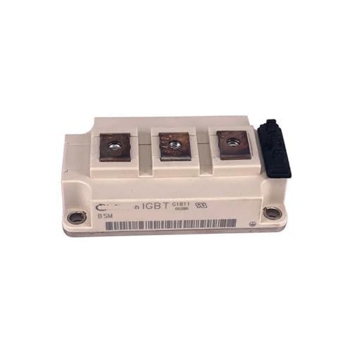 Évitez les pannes d'onduleur avec le module IGBT BSM200GB120DLC