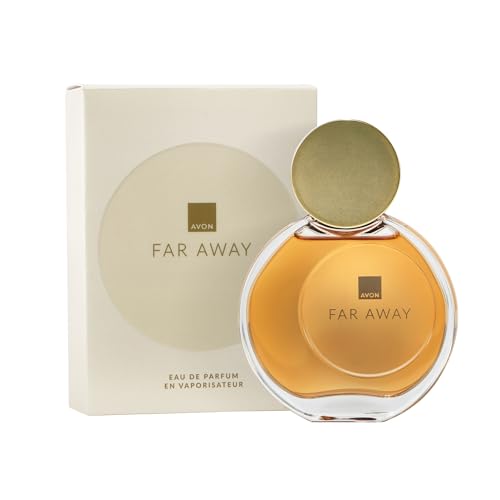 Avon Far Away Original Eau de Parfum - 50ml