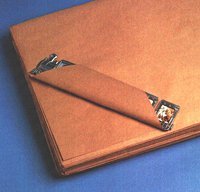 24" x 36" 30# Basis Weight Kraft Paper Sheets? (KPS243630) Category: Kraft Paper Sheets and Rolls