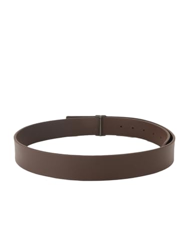 Image of Genuine Leather Belt for Men | Belt for men leather | Casual Belt | Jeans Belt