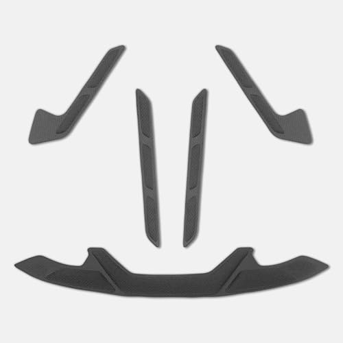 Giro Trella/Trella MIPS �p�b�h�L�b�g - �u���b�N - �����T�C�Y