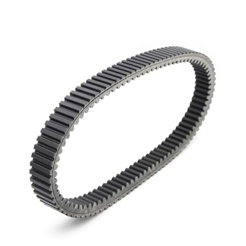 Courroie de transmission CVT pour Yamaha Grizzly YFM550 660 700 remplace OEM 28P-17641-00