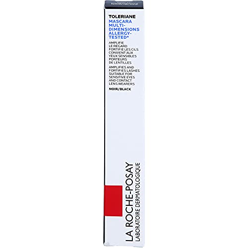 La Roche Posay Toleriane Mascara 7,2ml