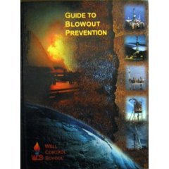 GUIDE TO BLOWOUT PREVENTION 2002 - Oil Well Control School: WCS - Well ...