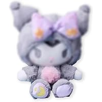 wiztex San-Rio Peluche - Anime Lindo Peluche de Regalo para los