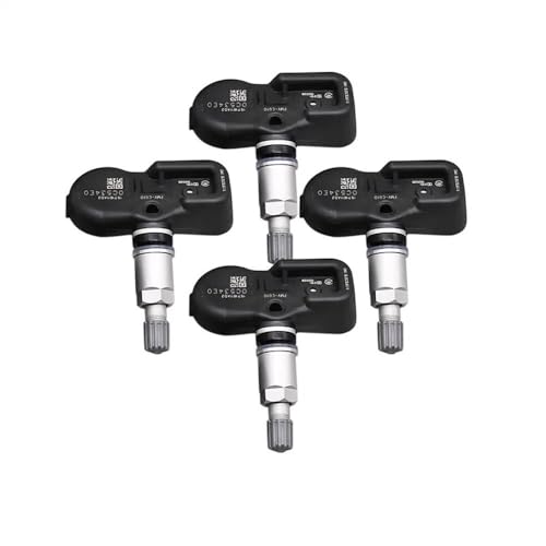 TPMSW[ Compatible With Avalon For Corolla 2012-2017 Ԃ̃^CCj^[ZT[ 42607-06020(4PCS)