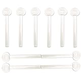 Avaynetia 10 Pieces Heisenberg Oil Lamp Burner