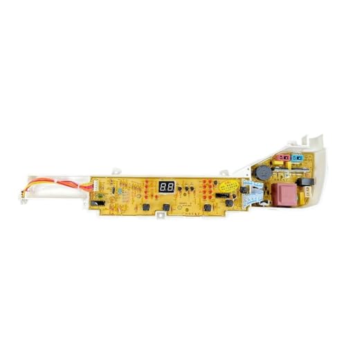 Placa de ordenador for lavadora XQB80-Z1808 pieza electrónica de recambio
