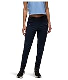 prAna Koen Pants Black MD (Women's 8-10) R