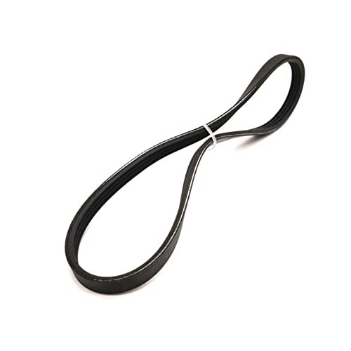 Courroie 8PJ570 longueur 570 mm pour retrouver le confort de votre tapis