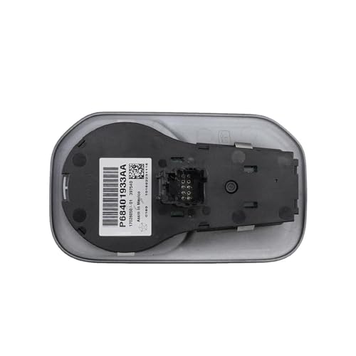 Interruptor de faros delanteros para Dodge Ram 1500 2500 3500 2019-2021 2