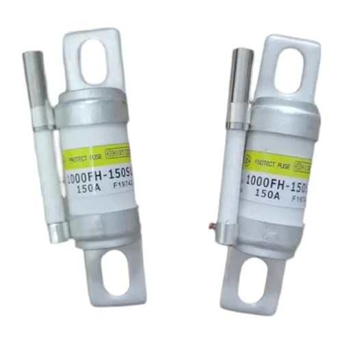 Fusible 660GH-250S et gH pour protection industrielle
