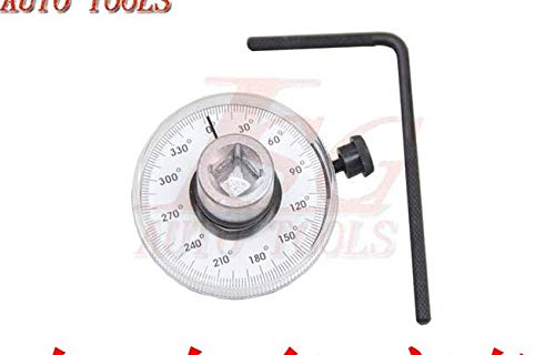 Angle Meter, 1/2