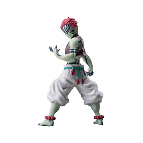 Akaza SPM Figura 22 cm Demon Slayer: kimetsu no Yaiba SPM