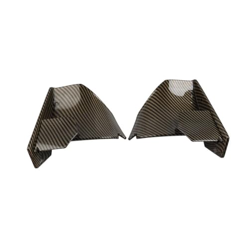 Panneau couverture intérieure moto avec carénage aileron fixe S1000RR - 7