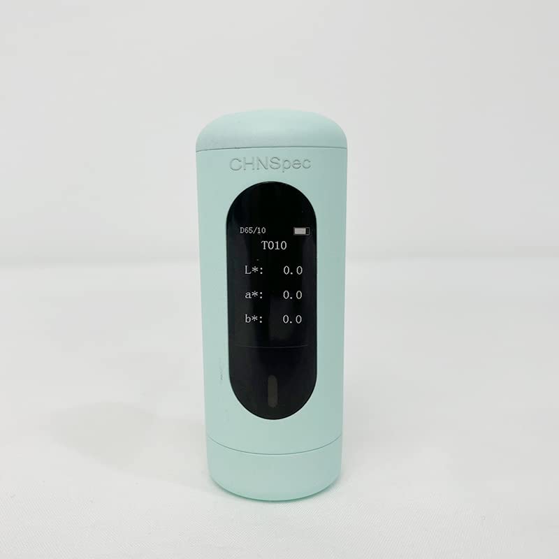 CHNSpec Colorimeter,More Than 30 Parameters,Paint Color Matching Tool,Measure Color Values Instantly